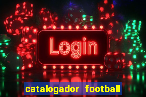 catalogador football studio telegram